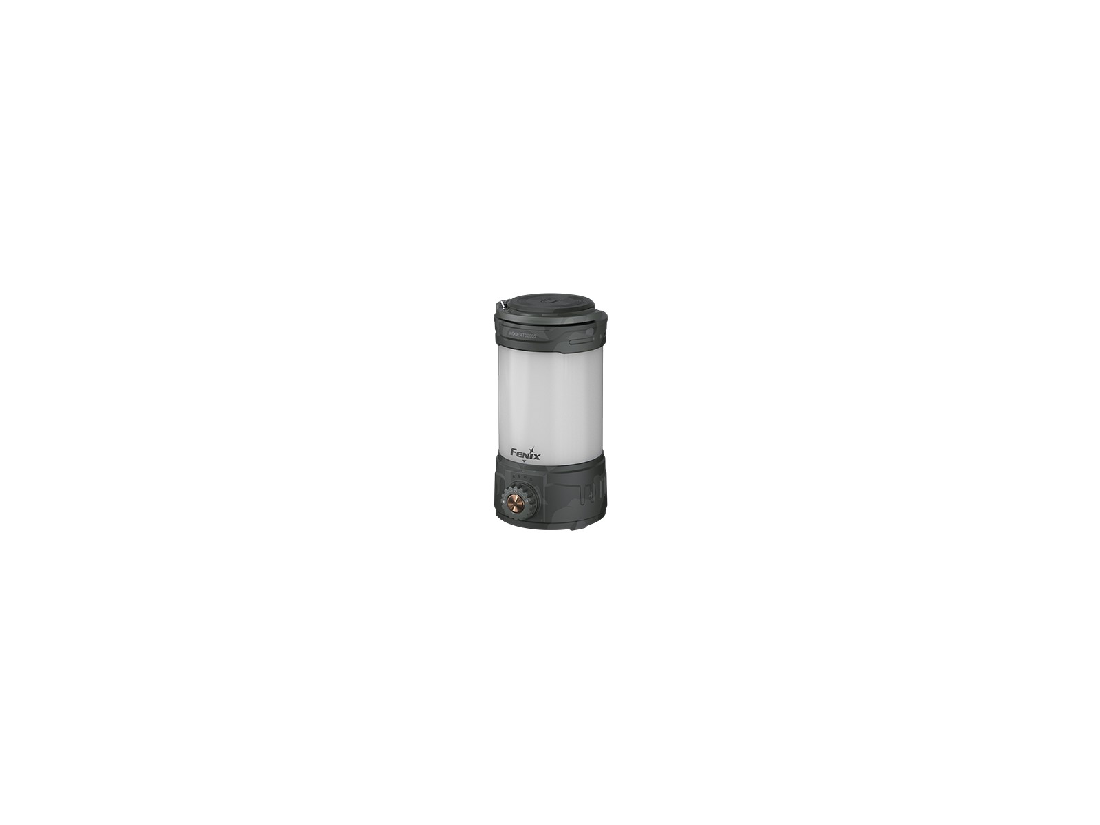 Multi-Function Lantern - Fenix - CL26R Pro - 650 Lumens