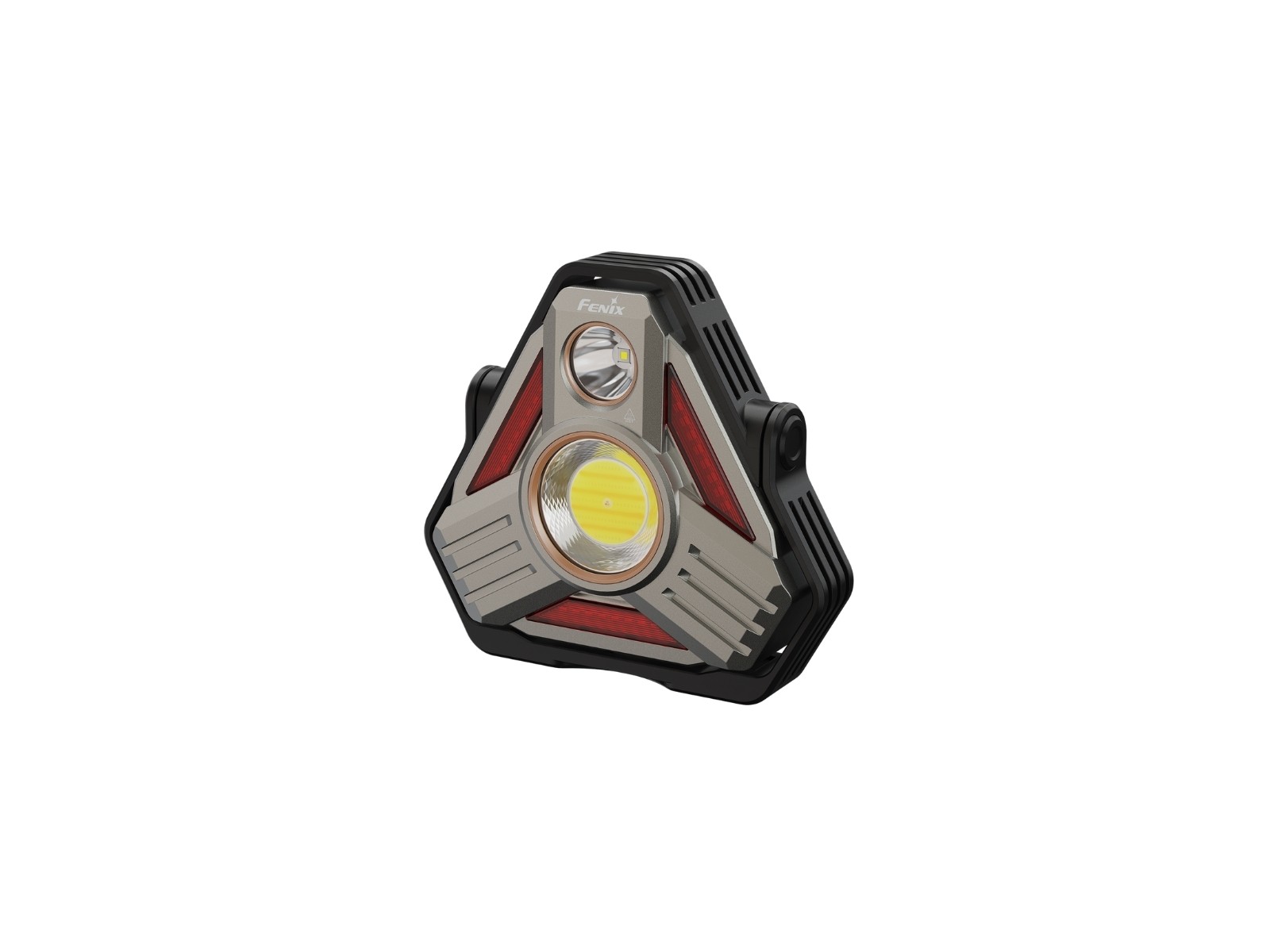 Rechargeable Lantern - Fenix - CP50R - 5500 Lumens