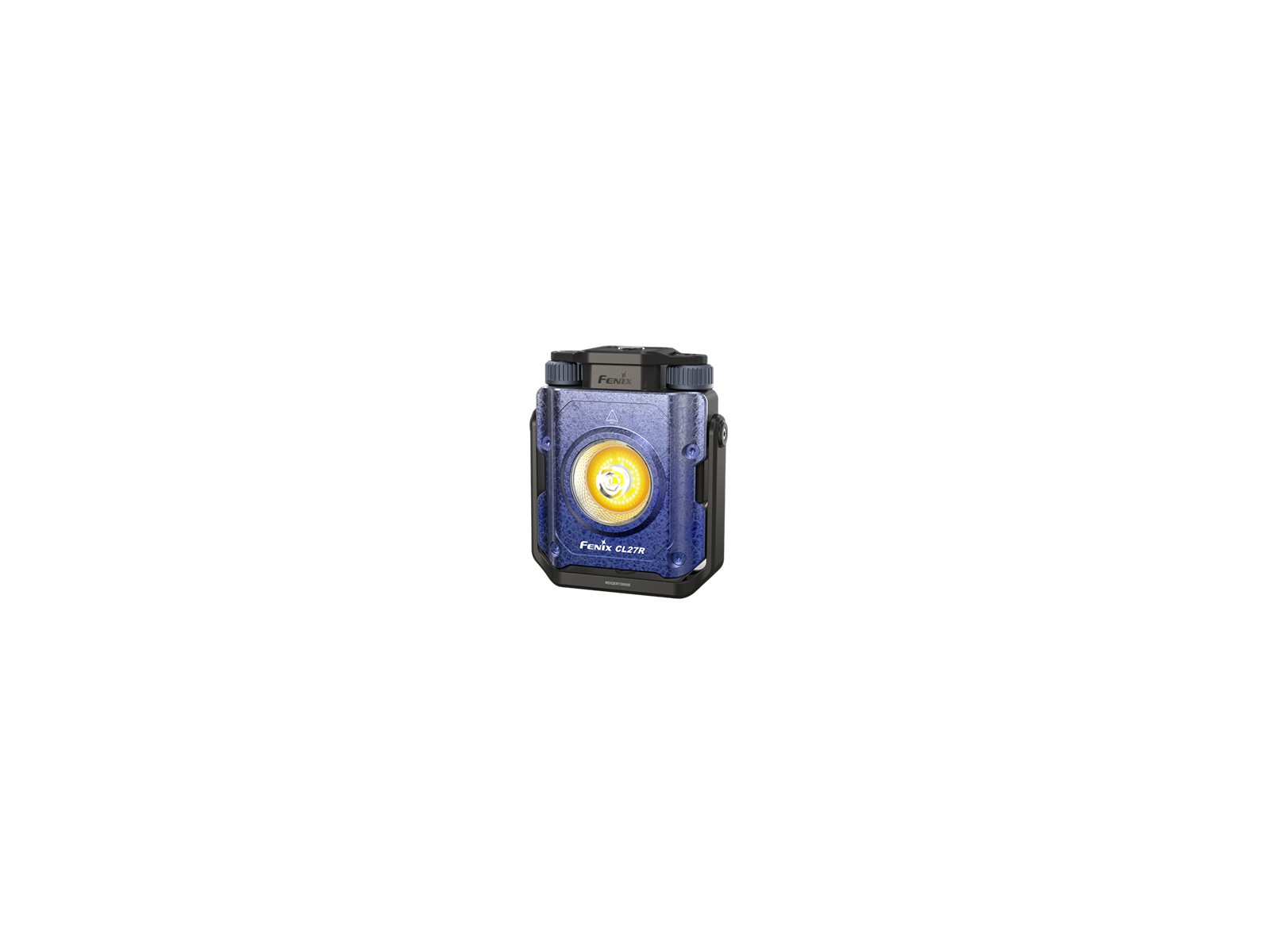 Rechargeable Lantern - Fenix - CL27R - 1600 Lumens