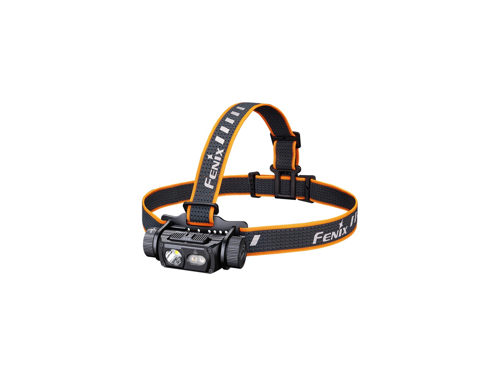 Headlamp - Fenix - HM60R V2 - 1600 Lumens