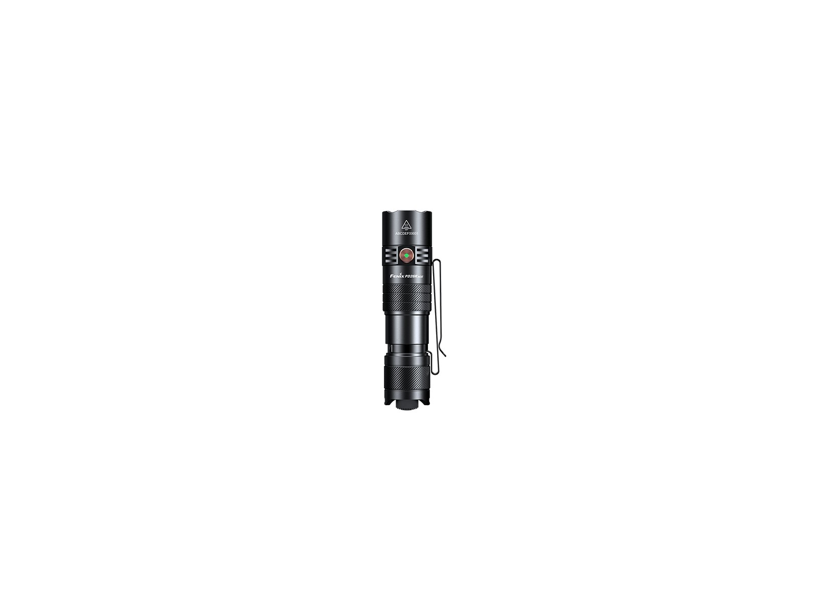 Linterna - Fenix - PD26R - 1300 Lumens