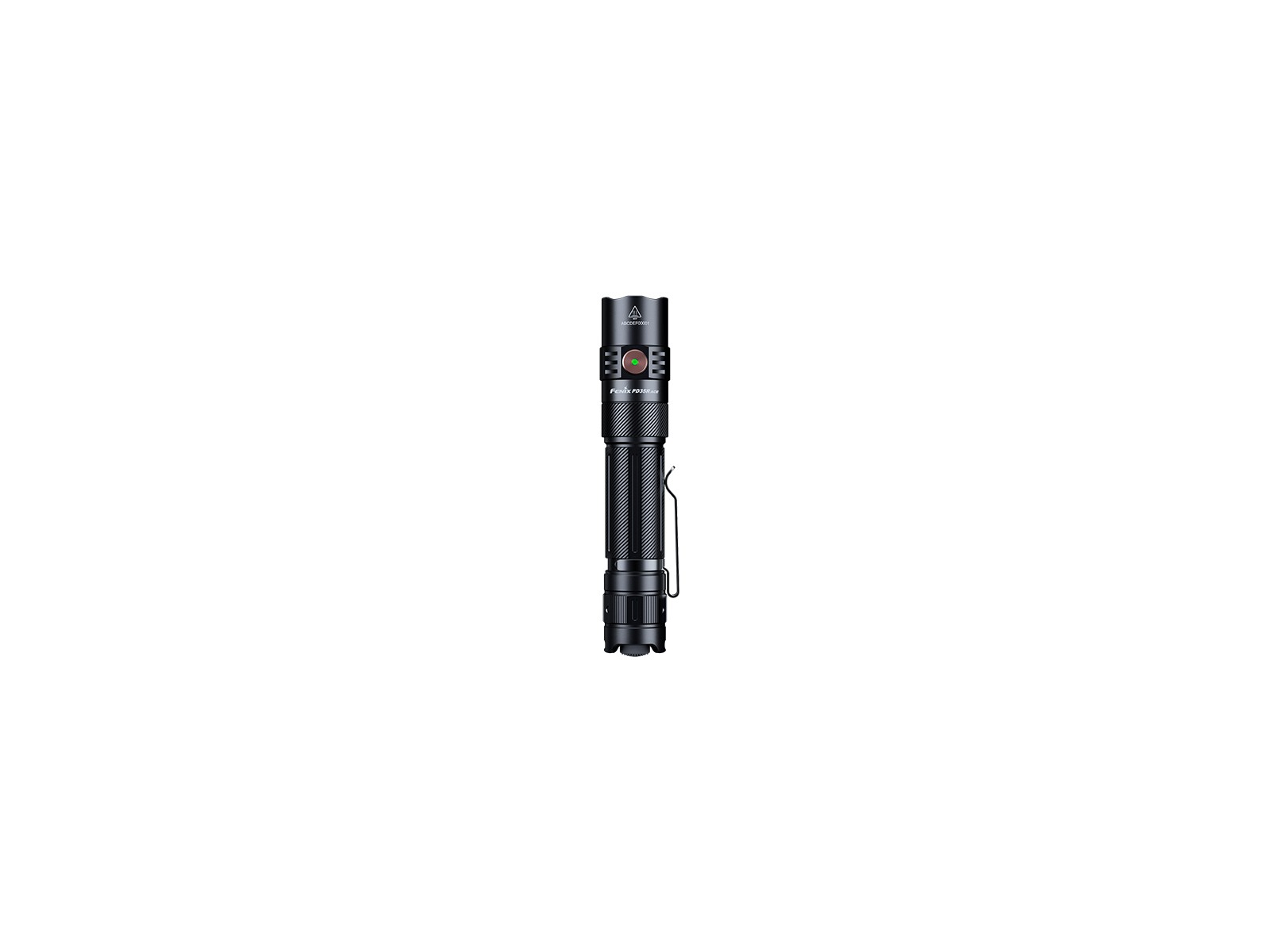 Flashlight - Fenix - PD35R ACE - 2000 Lumens