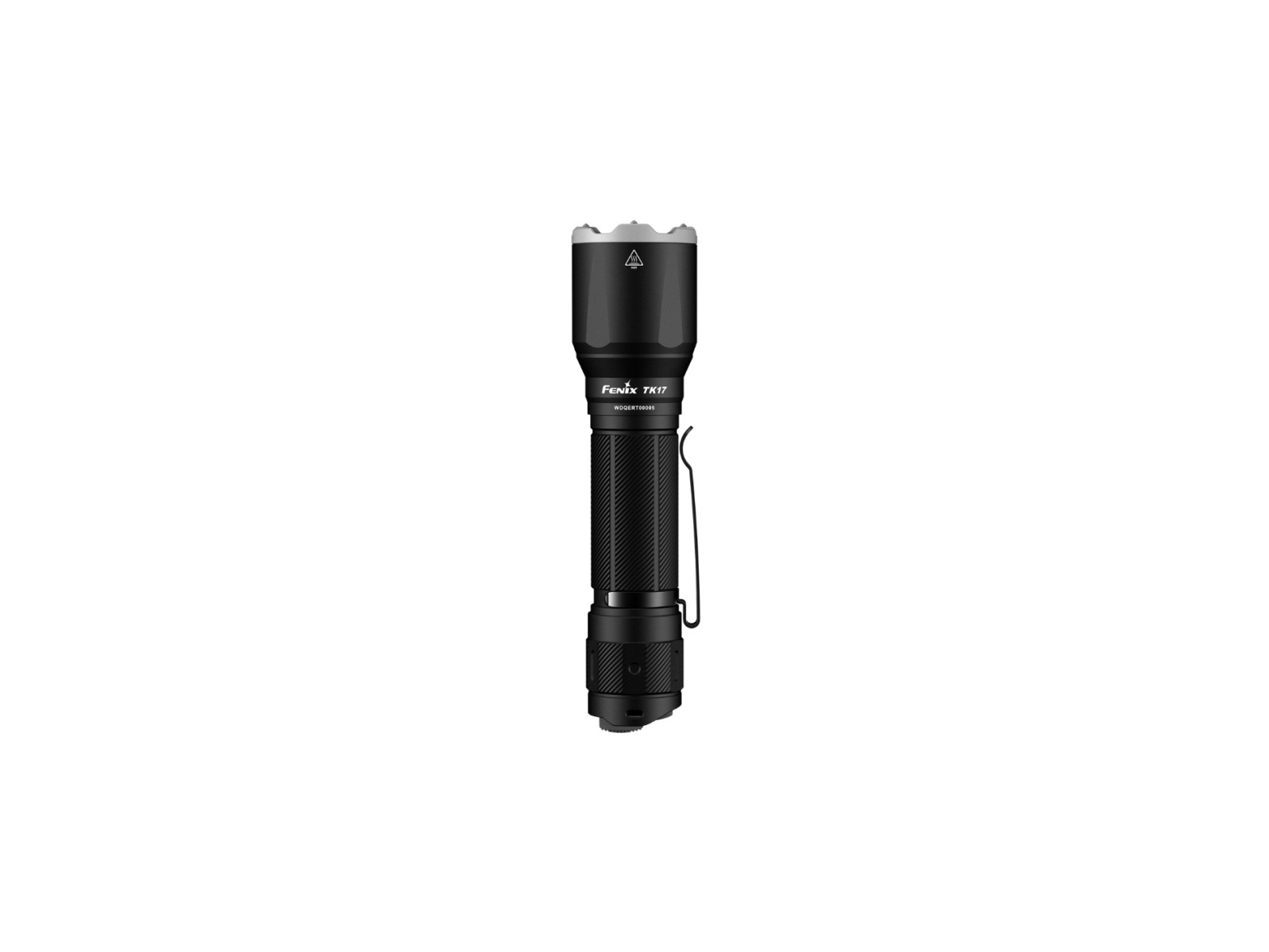 Linterna - Fenix - TK17 - 3600 Lumens