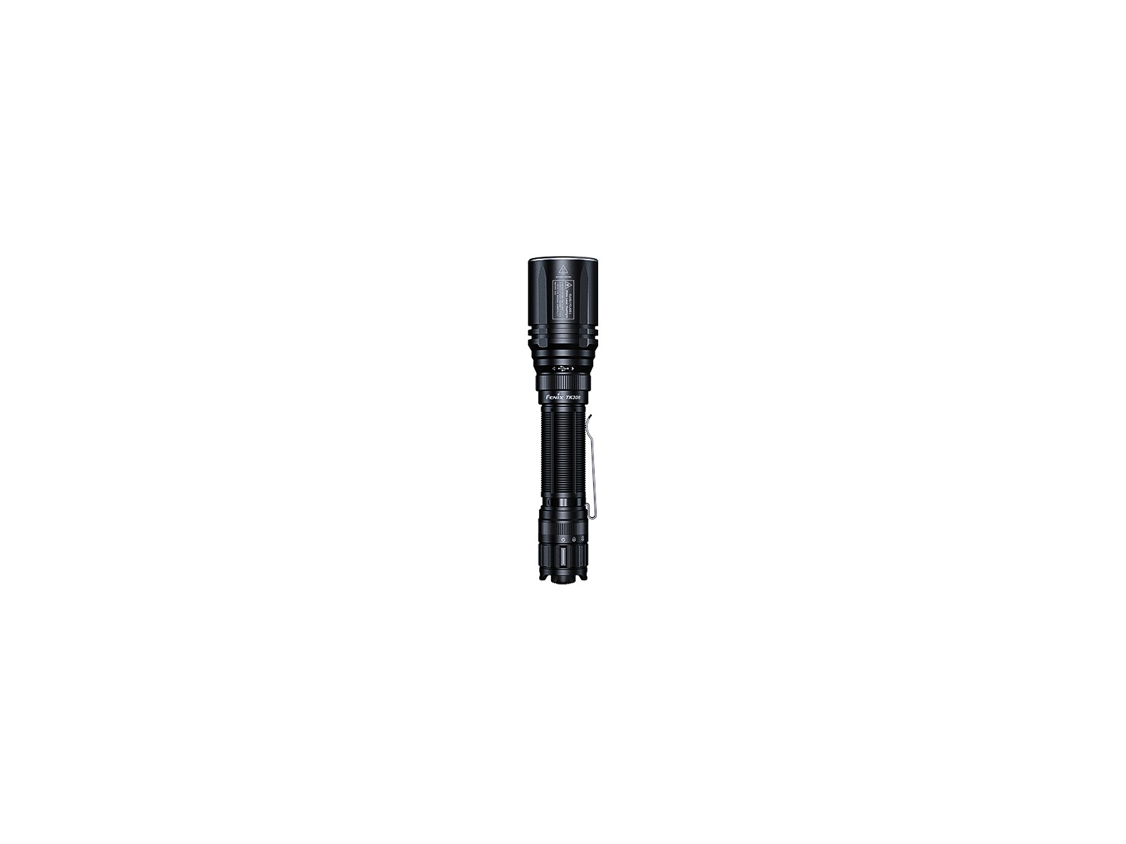 Flashlight - Fenix - TK30R - 500 Lumens