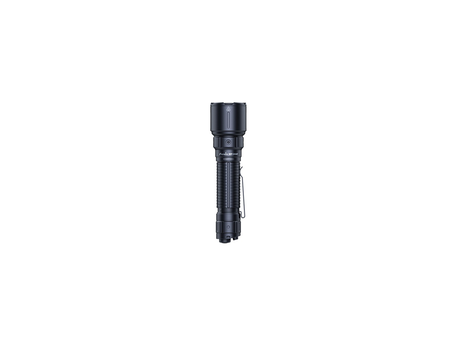Flashlight - Fenix - WF26R - 3000 Lumens