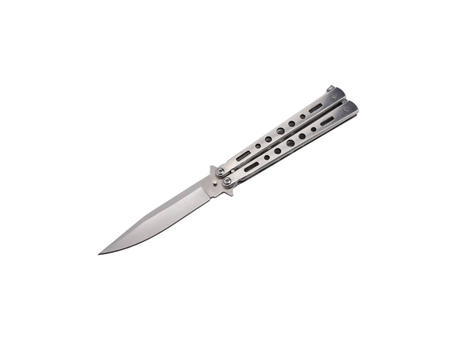 Cuchillo mariposa - MaxKnives - P39S