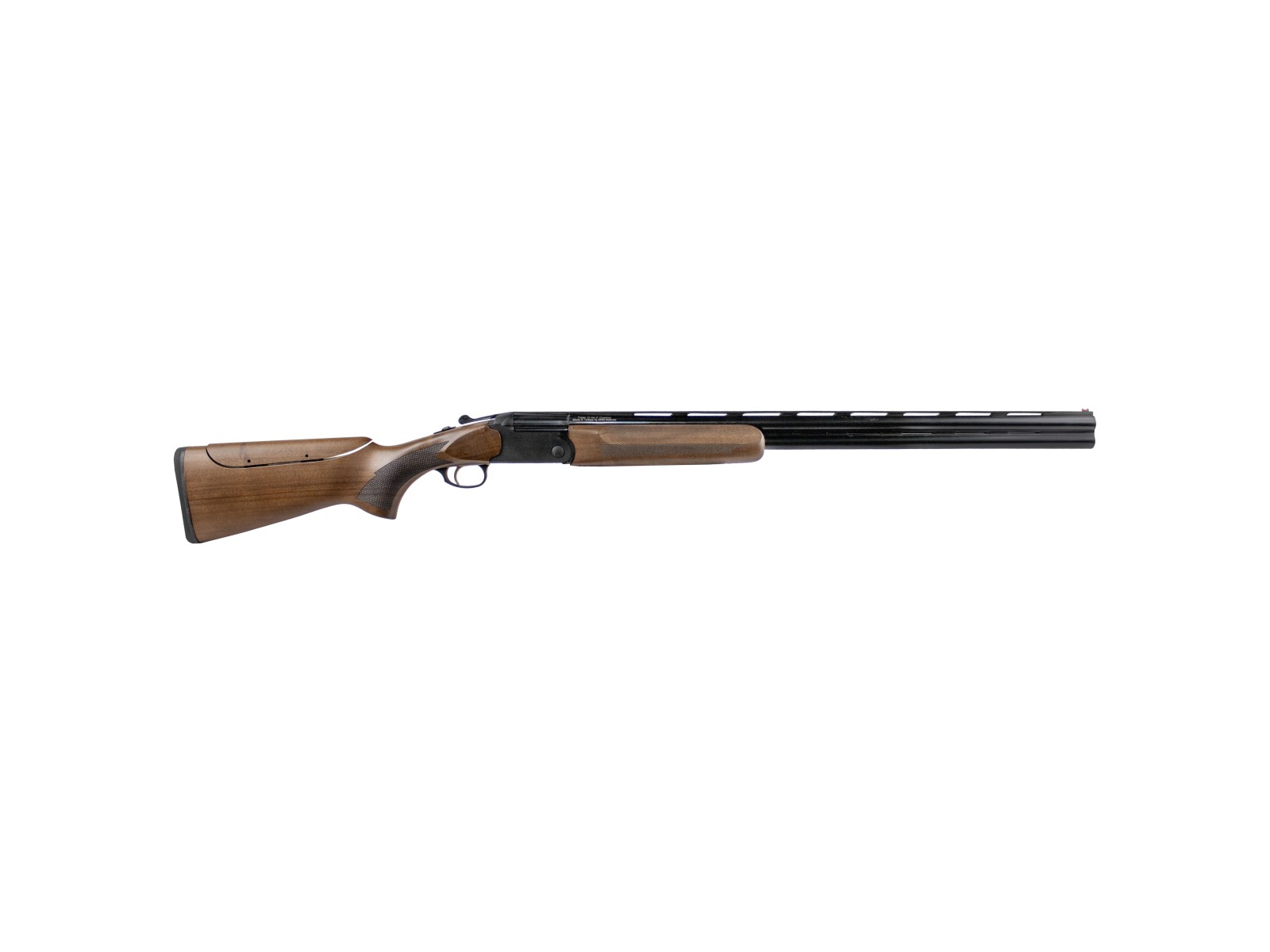 Fusil superpos&eacute; ball-trap - Arm Defence - Trap Master Elite - Noir
