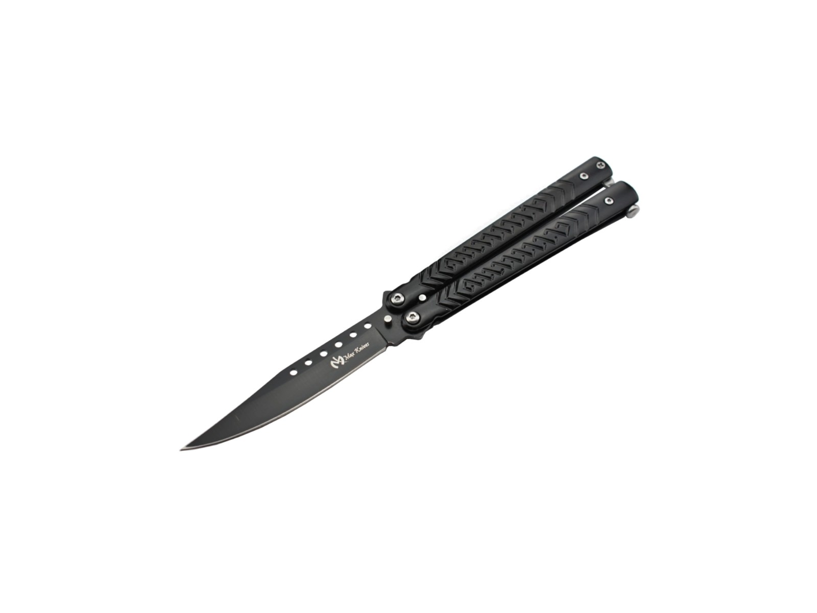 Butterfly Knife - MaxKnives - P54B