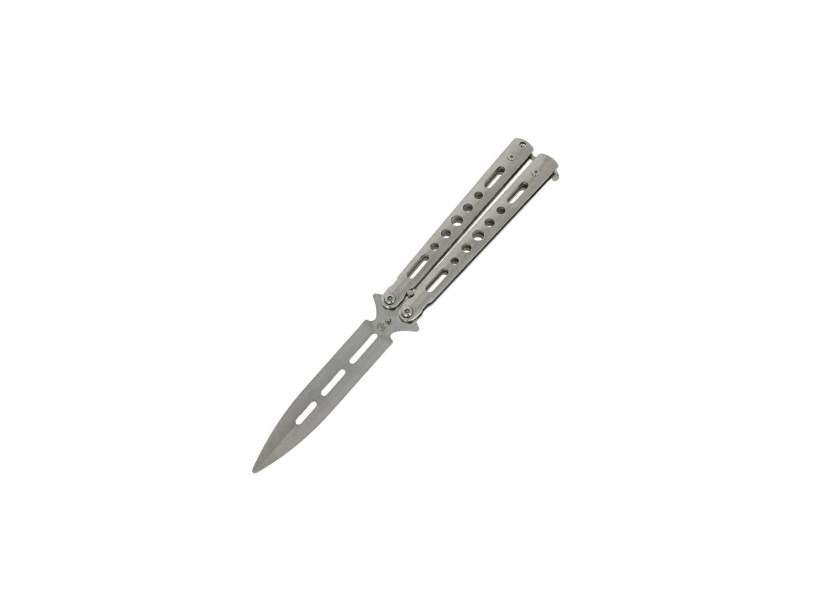 Cuchillo mariposa - MaxKnives - P57ES
