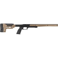 Chassis - MDT - Oryx Sportsman - Tikka T1X - SA - RH - FDE