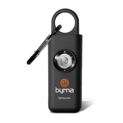 Alarme personnelle - Byrna - 130 Db