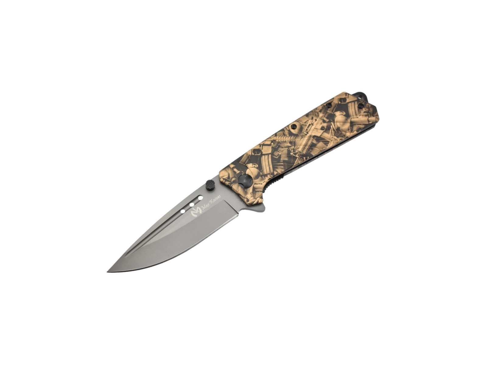 Cuchillo plegable - Max Knives - MK142