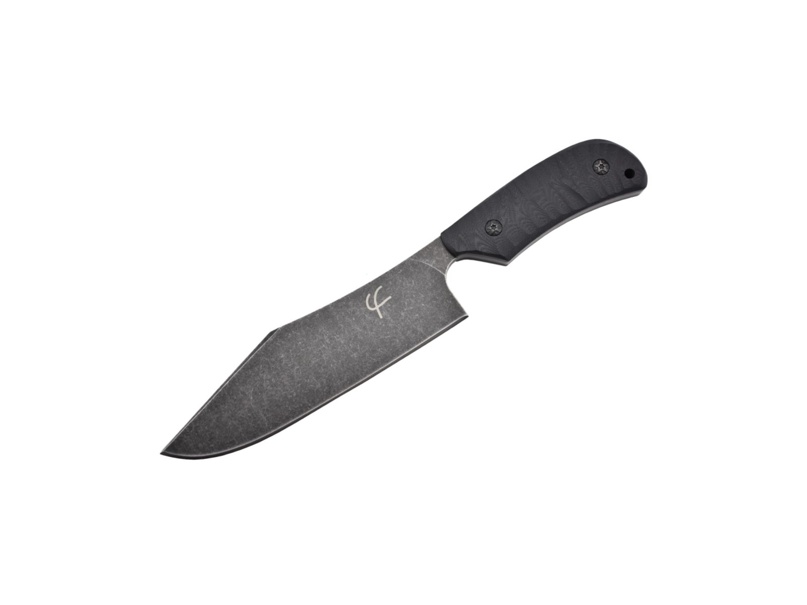 Fixed Blade Knife - Fred Perrin - FP1801 Bowie