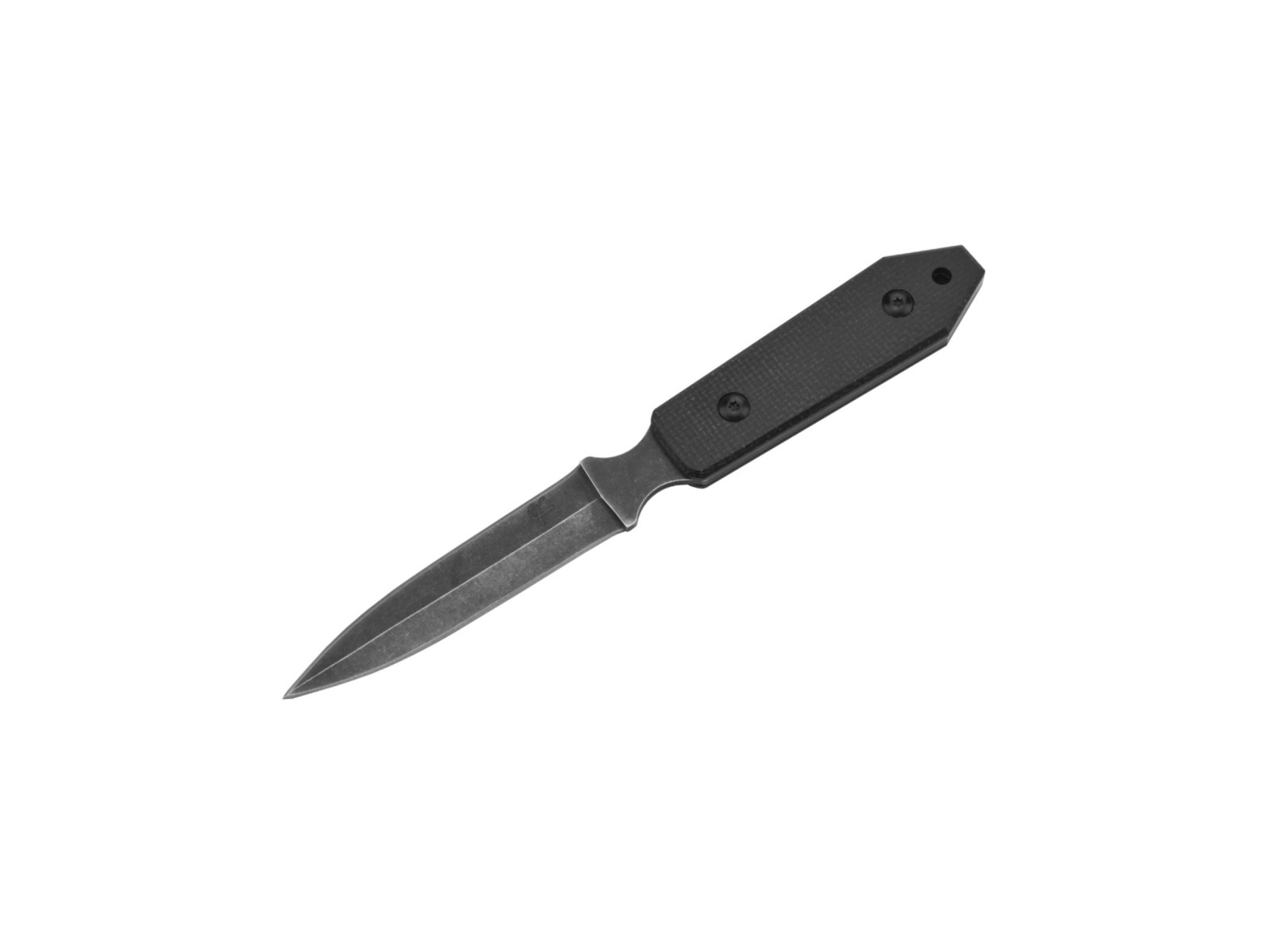 Fixed Blade Dagger - Fred Perrin - FP1905MI