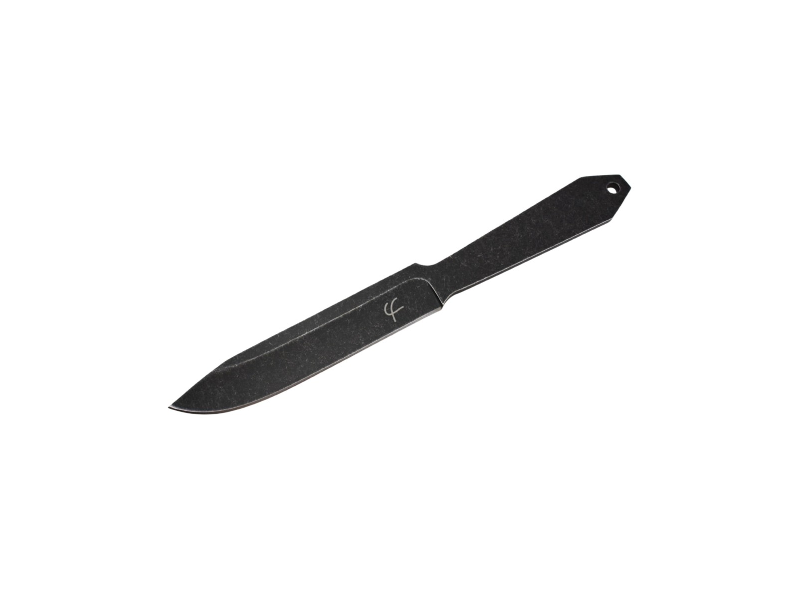 Throwing Knife- Fred Perrin - FP1906