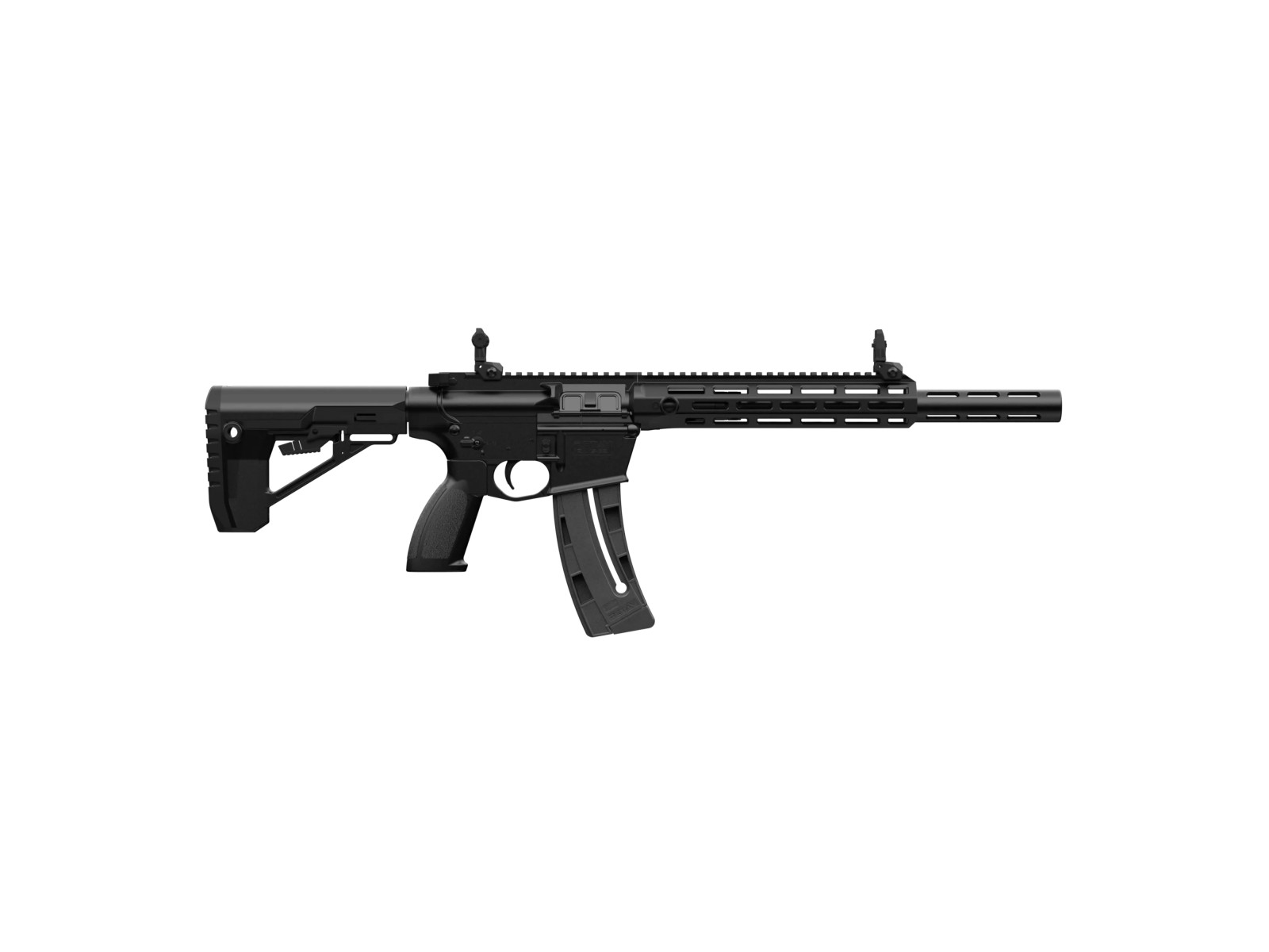 Fusil de asalto - Retay - RA 15-22 - .22 LR