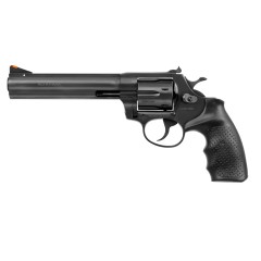Revólver - Alfaproj - Modelo 9261 Negro- 6\" - 9x19