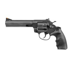 Revolver - Alfaproj - Model 9251 Black - 5\" - 9x19