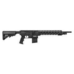 PCP Rifle - Elite Airgun - Vector - 4,5mm - 19,9 joules