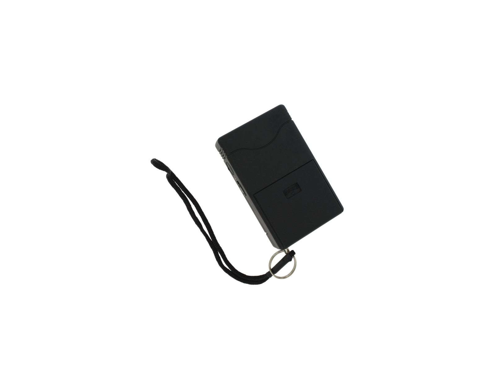 Shocker el&eacute;ctrico - Piranha - SPI2900 - 2 900 000 Volts