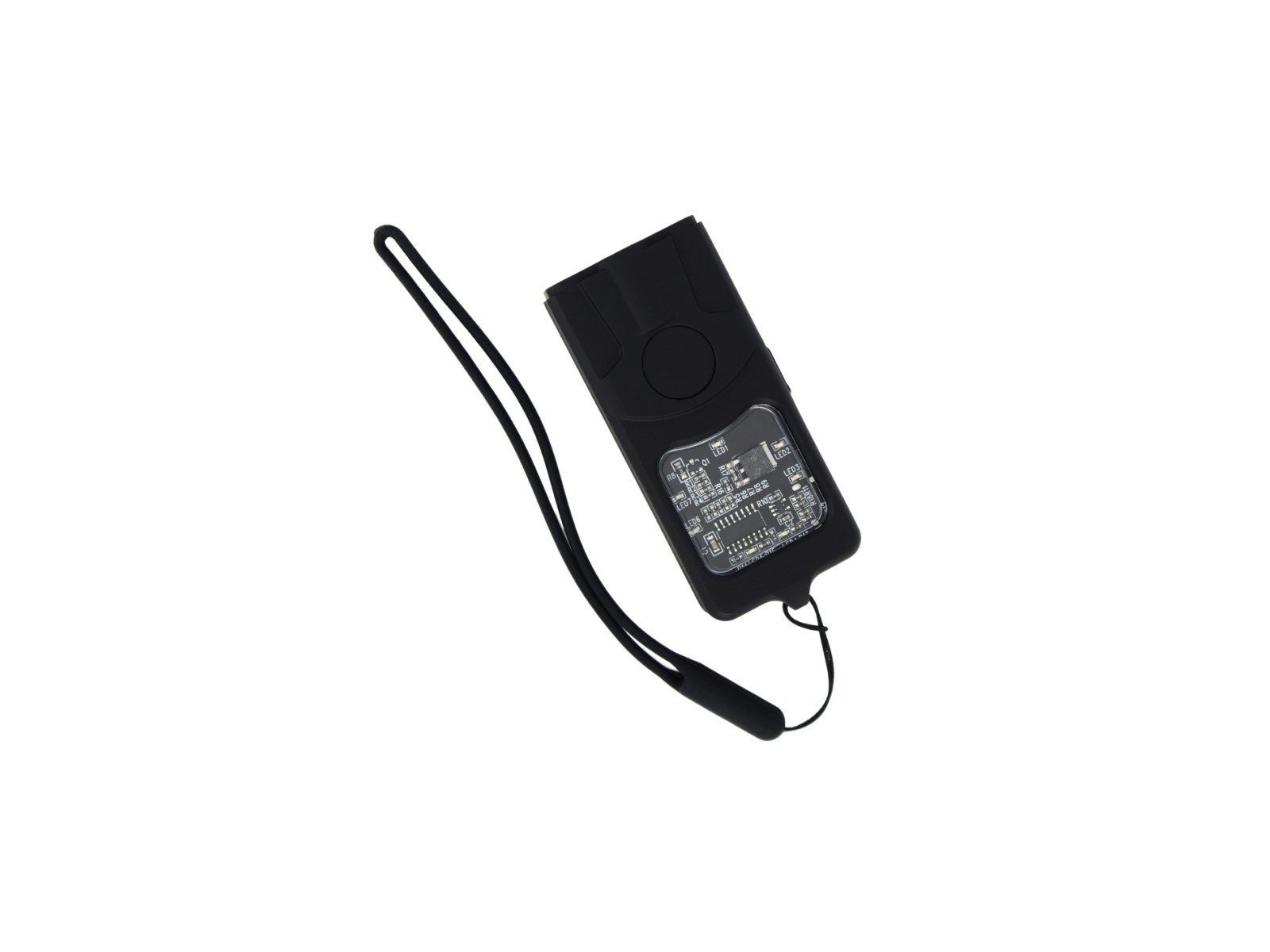 Shocker el&eacute;ctrico - Piranha - PI2500 - 2 500 000 Volts