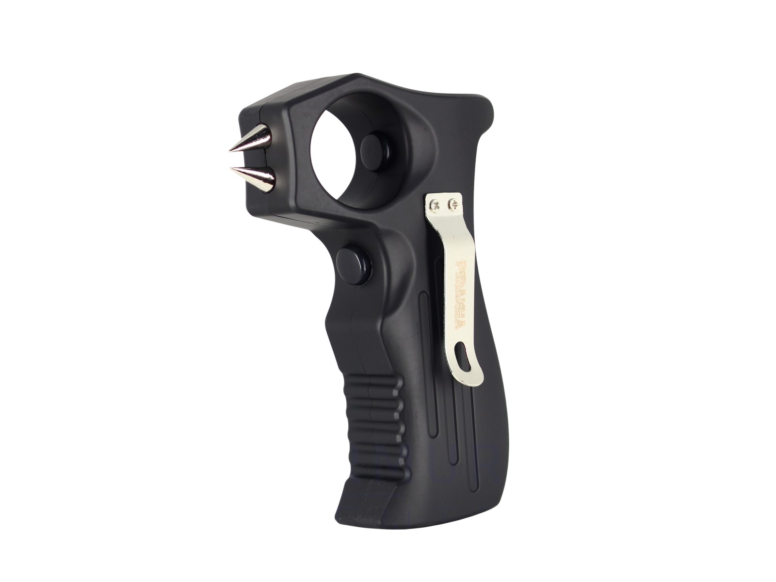 Stun Gun - Piranha - Push - 2 000 000 Volts