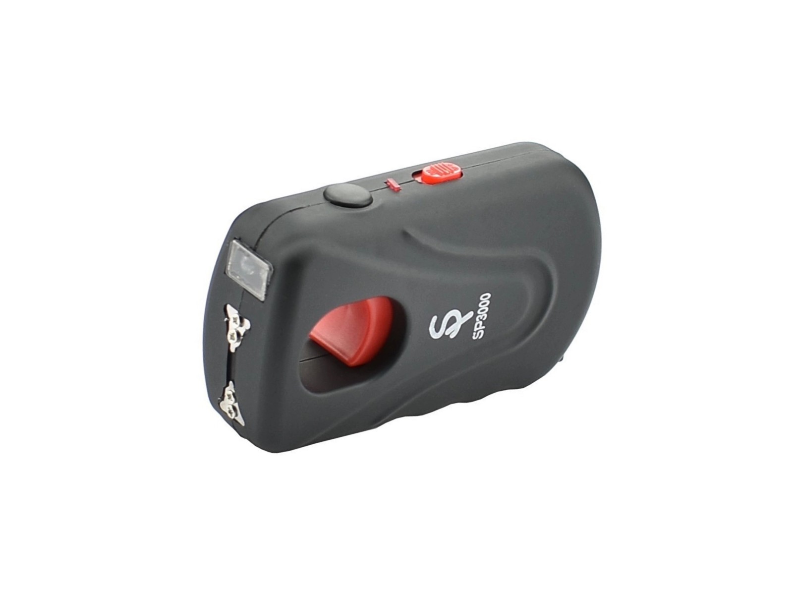 Stun Gun - Piranha - SP3000 - 3 000 000 Volts
