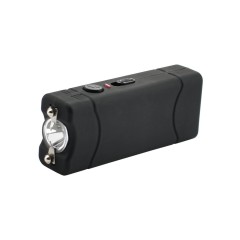 Mini Stun Gun - Piranha - 4 000 000 Volts