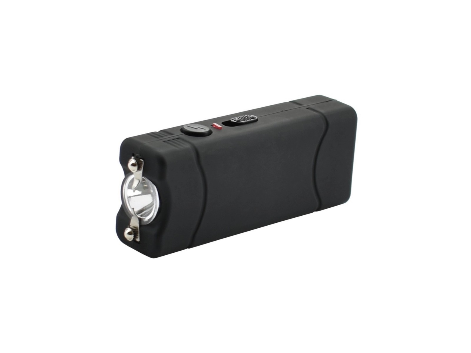 Mini Stun Gun - Piranha - 4 000 000 Volts