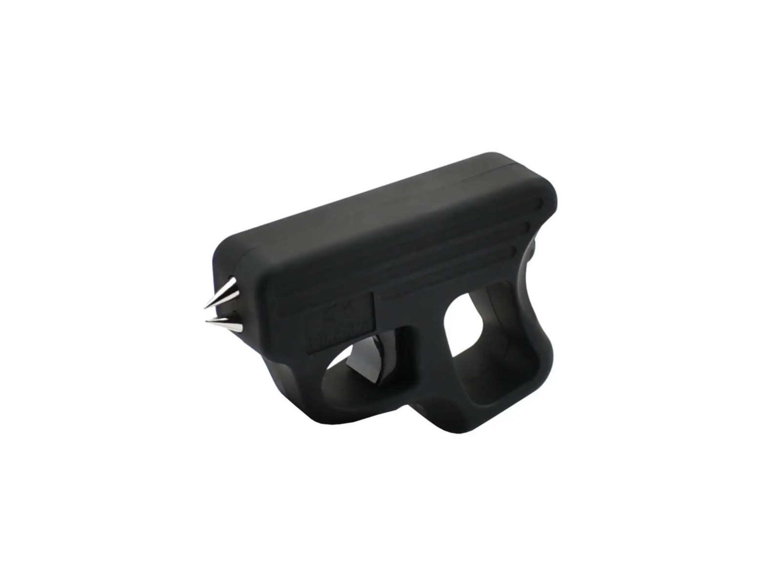 Mini Stun Gun - Piranha - Pistolshock - 2 000 000 Volts