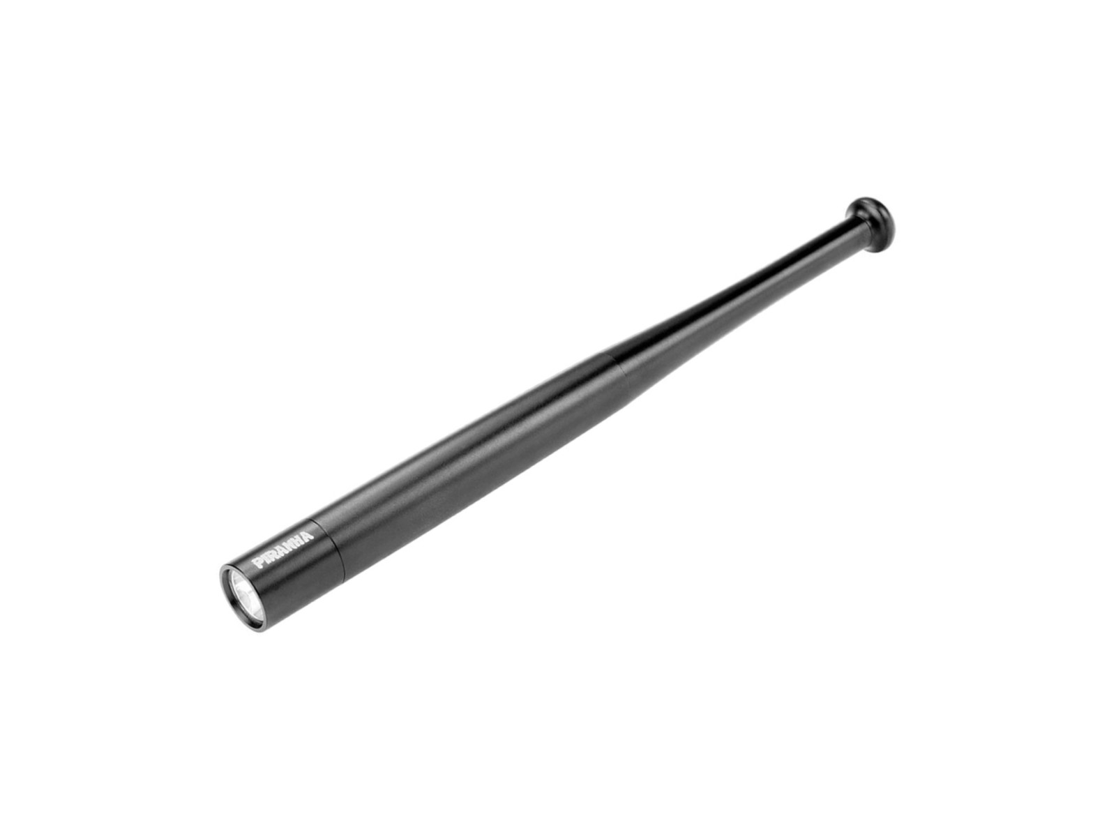 Flashlight Bat - Piranha - 200 Lumens - 40 cm