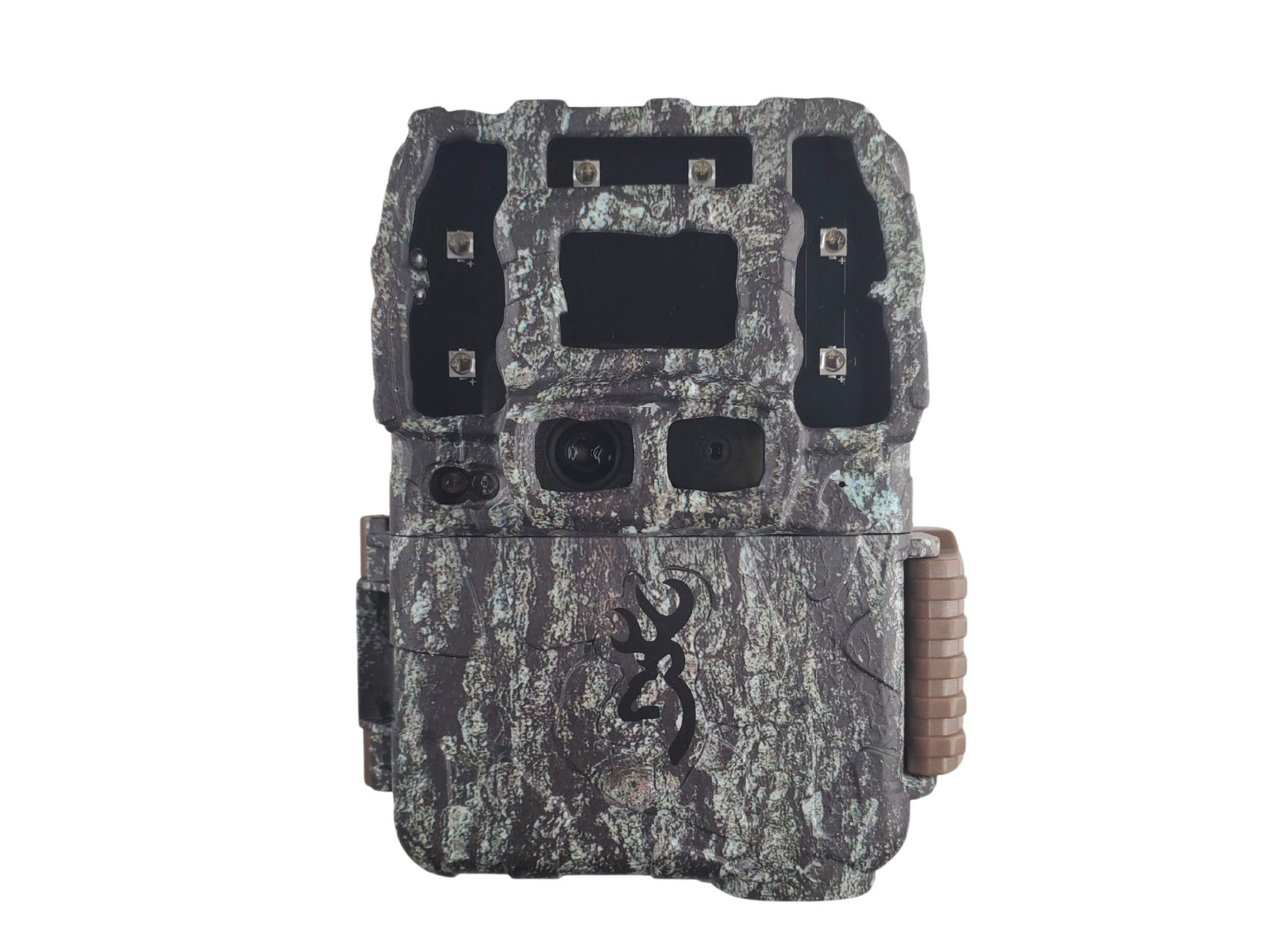 C&aacute;mara de doble objetivo - Browning - Strike Force Pro Nano