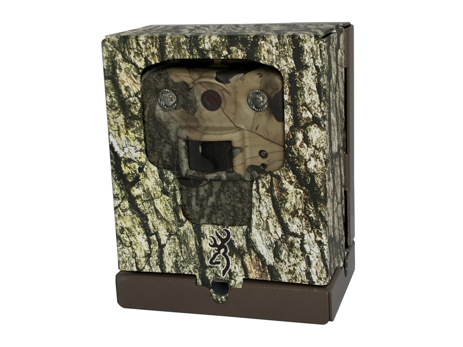 Caja de seguridad para c&aacute;mara - Browning - BTC-SB