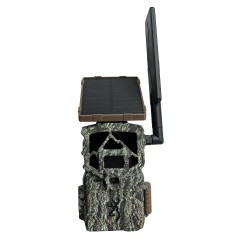 Trail Camera - Browning - Pro Scout Max HD with Solar Battery