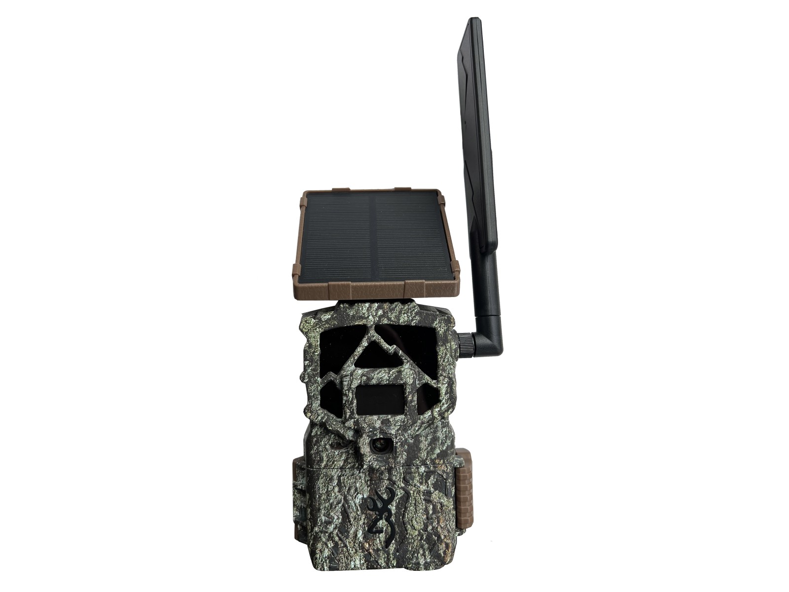 Trail Camera - Browning - Pro Scout Max HD with batterie solaire