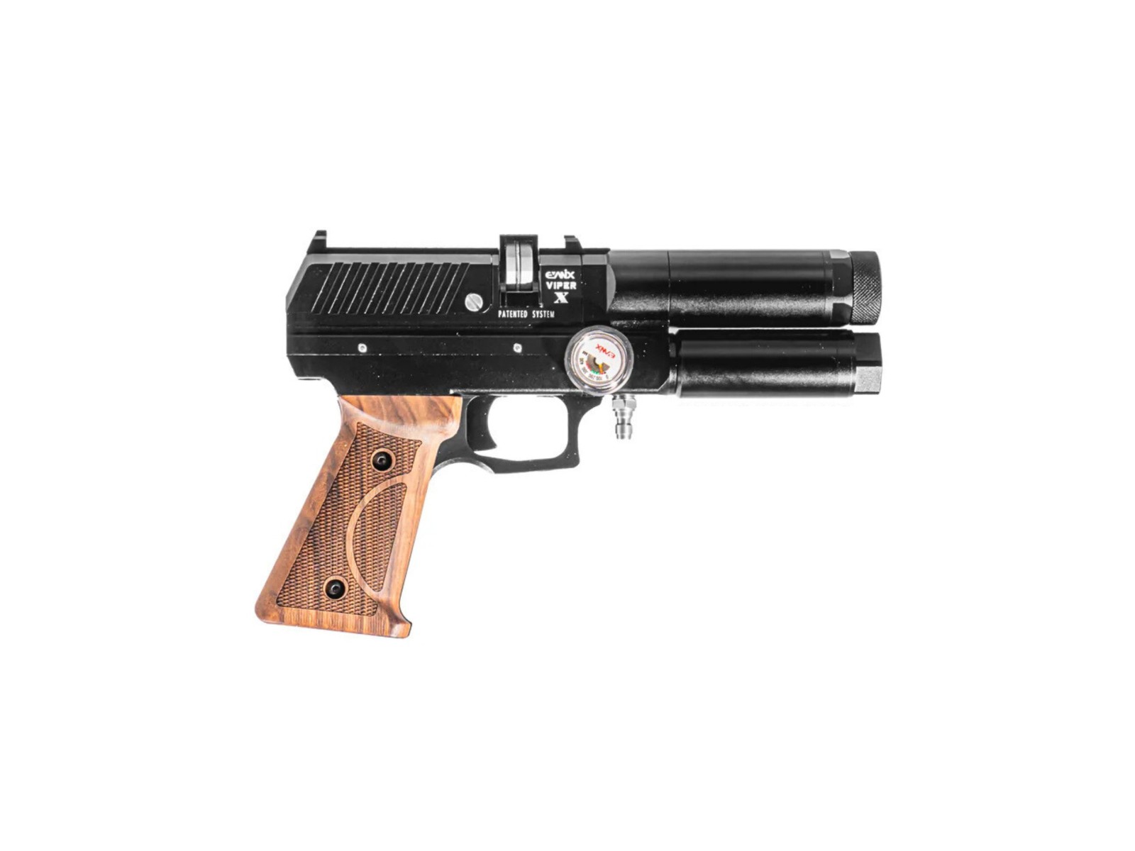 Pellet Pistol - Evanix - Viper-X - 5.5mm