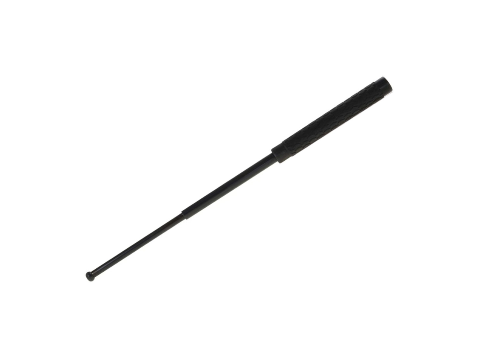 Bast&oacute;n de defensa telesc&oacute;pico - Piranha - 66 cm