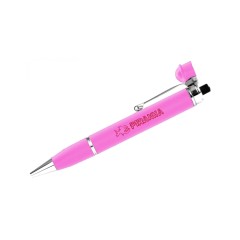 OC Pepper Pen - Piranha - Pink