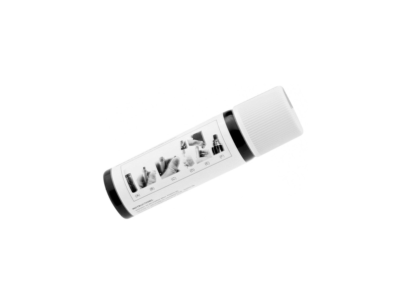 Training Refill - Piranha - Water