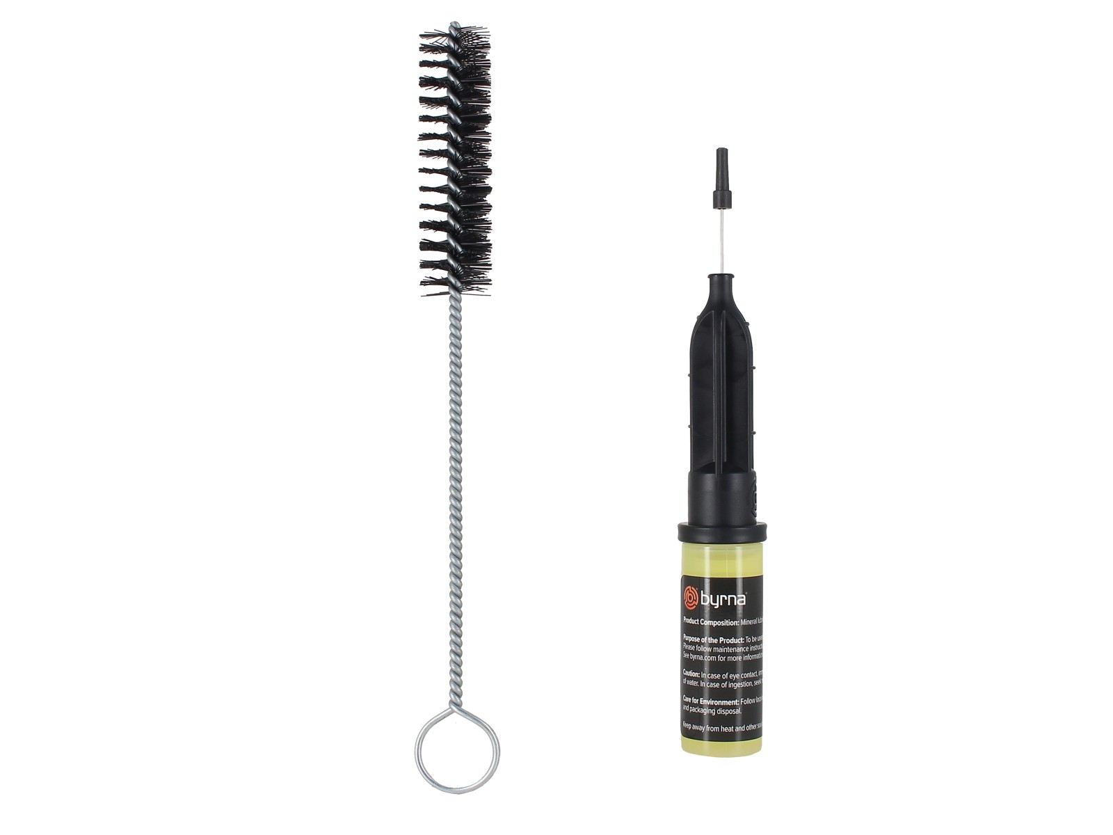 Kit de mantenimiento - Byrna - Oiler