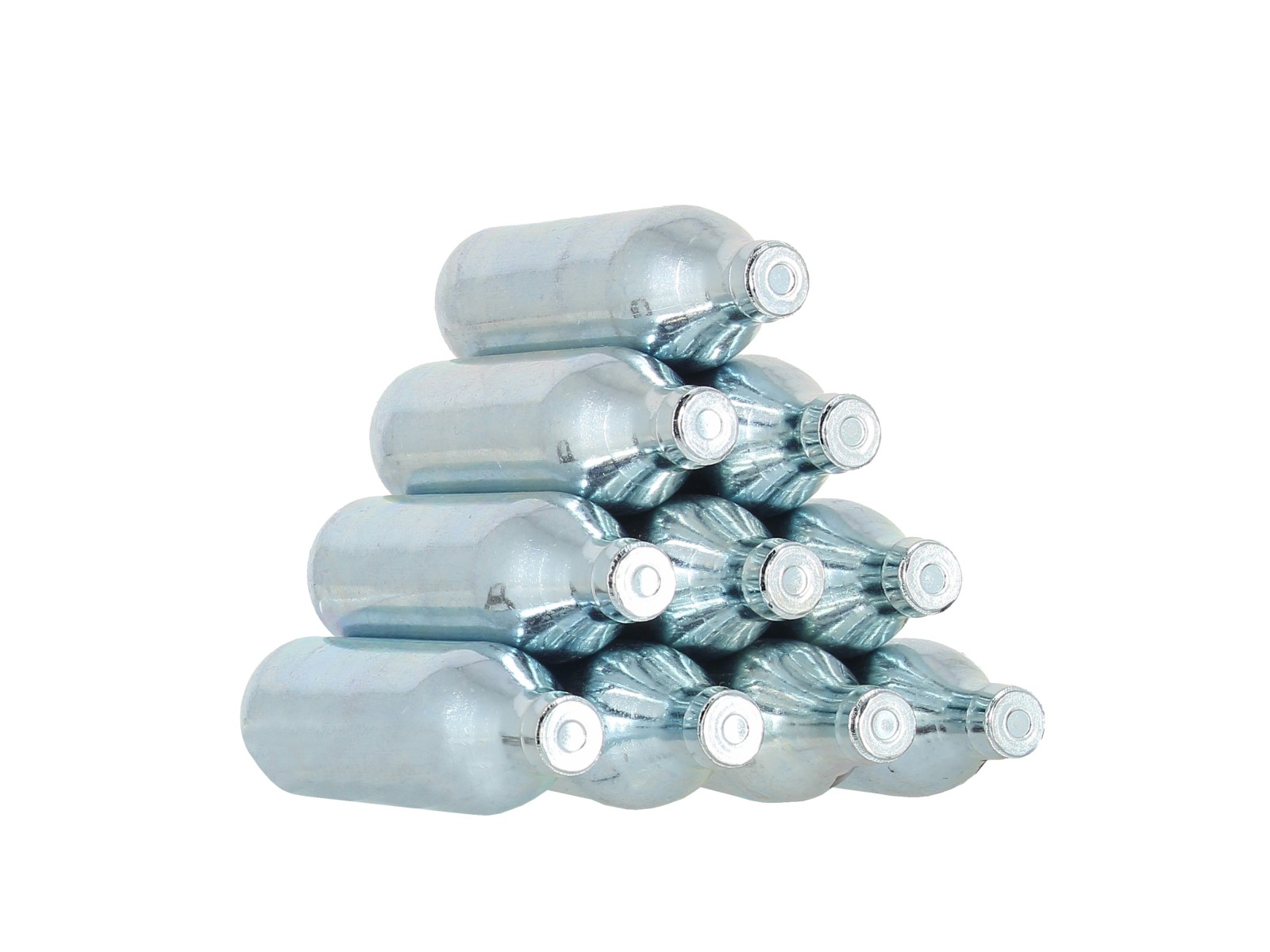 CO2 Cartridges - Byrna - 8 grammes (x10)