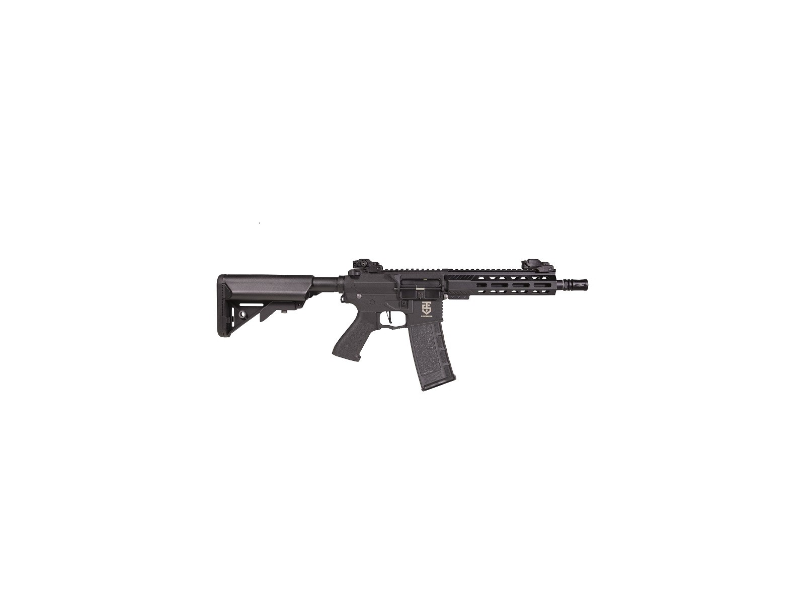Assault Rifle - Rossi - Sentinel - Alpha - 6mm BBs