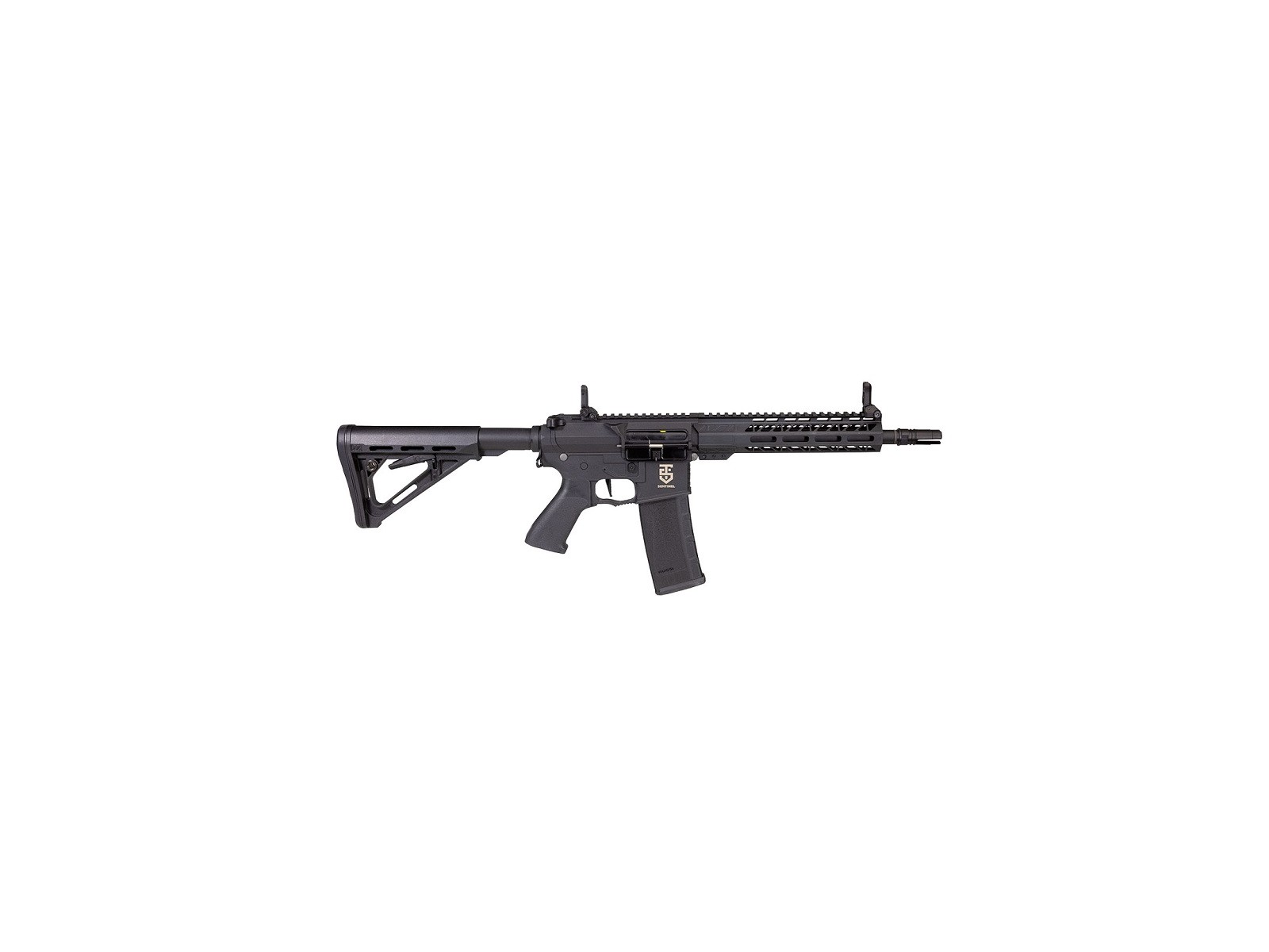 Fusil d'assaut - Rossi - Sentinel - Delta - 6mm BBs