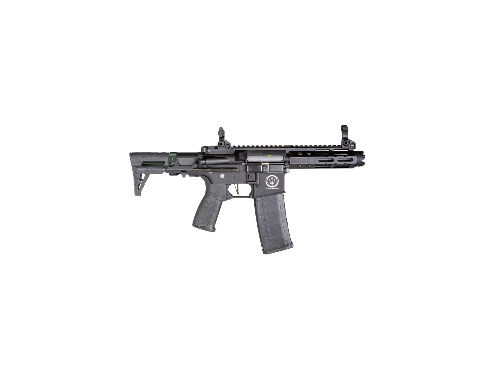 Fusil de asalto - Rossi - Neptune - 5.5" - PDW - 6mm BBs