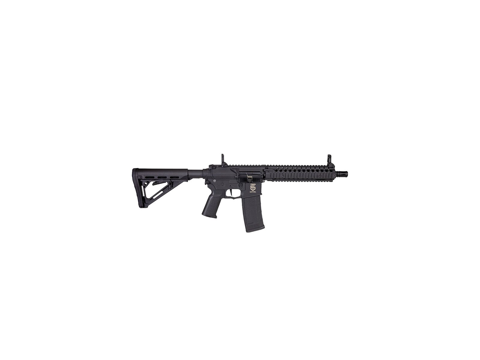 Fusil de asalto - Rossi - Sentinel - Beta - 9" - 6mm BBs