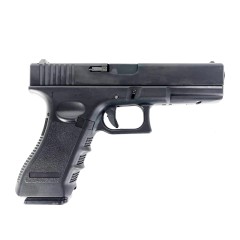 Pistolet - Rossi - Valiant guardian - 6mm BBs