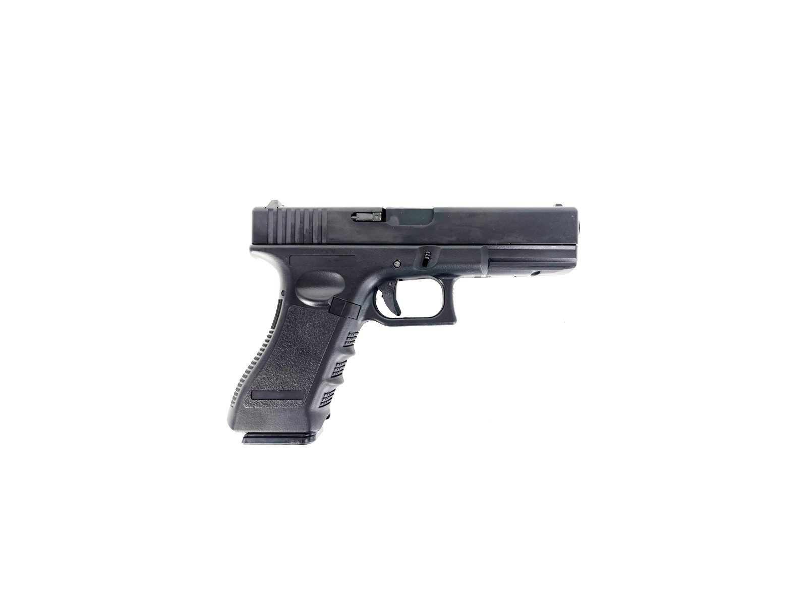Pistola - Rossi - Valiant guardian - 6mm BBs