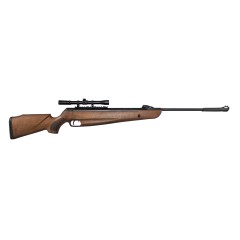 Carabine à plomb - Elite Airgun - Tracker W - 4.5mm - 19.9 joules