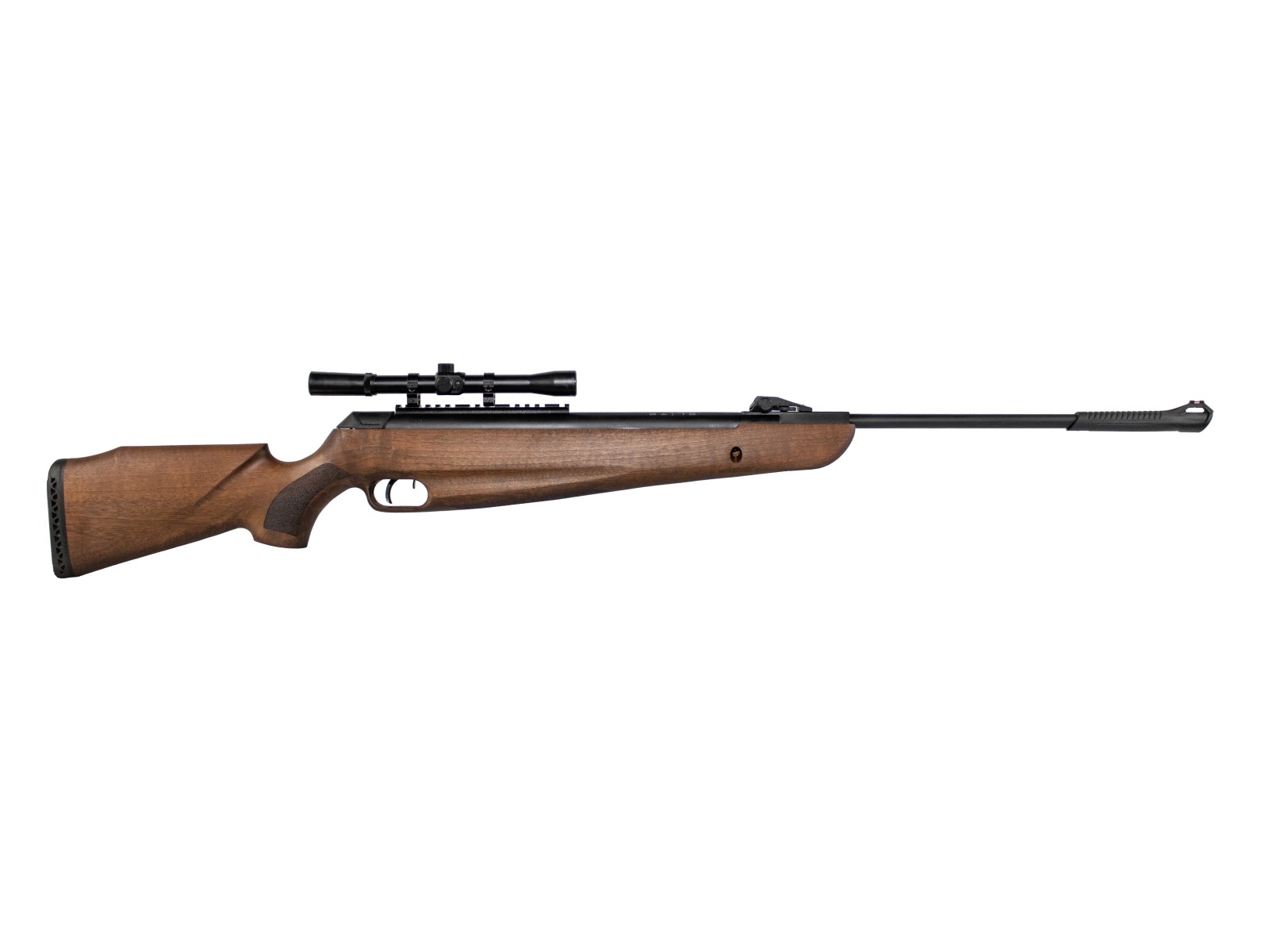 Carabina de plomo - Elite Airgun - Tracker W - 4.5mm - 19.9 joules
