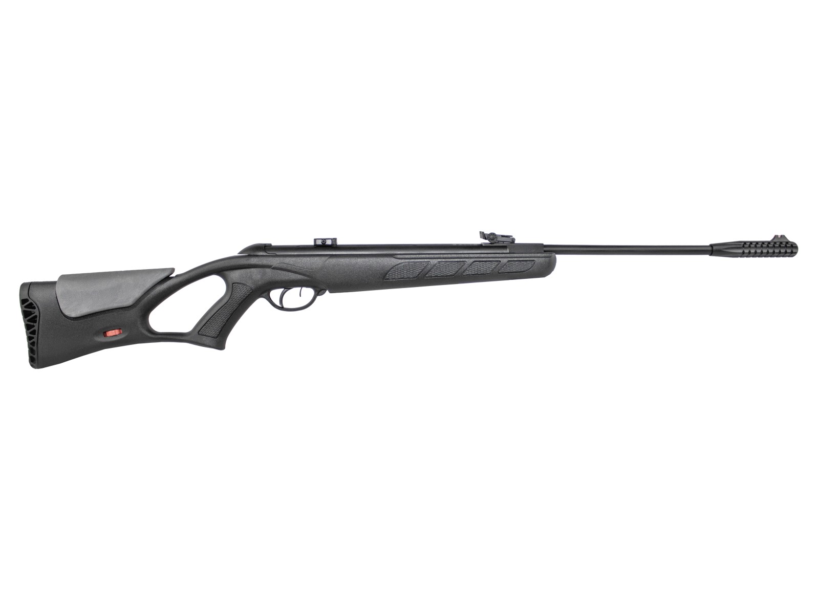 Carabina de plomo - Elite Airgun - Fox Precision - 4.5mm - 19.9 joules